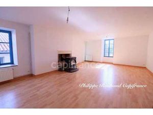Vente Maison à Foussais-Payré (85240) : à vendre / 220m² Foussais-Payré