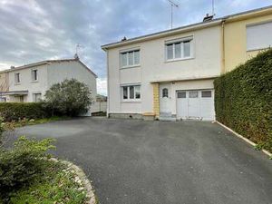 Vente Maison à Saint-Macaire-en-Mauges (49450) : à vendre / 71m² Saint-Macaire-en-Mauges