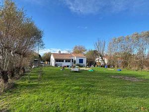 Vente Maison à Soullans (85300) : à vendre / 79m² Soullans