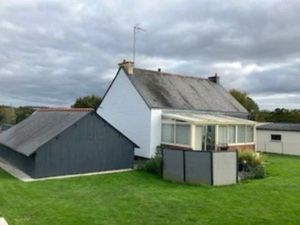 Location maison 3 pièces 73 m² à Le Sourn (56300)  875 €