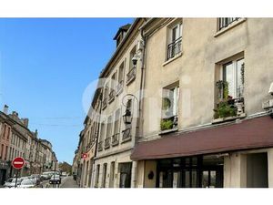 Immeuble Dammartin-en-Goële m² T-0 à vendre  390 000 €