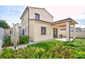 Maison Aucamville m² T-5 à vendre  359 500 €