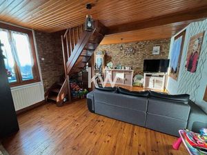 Maison - Beauchamps - 3piece(s) - 117 000€