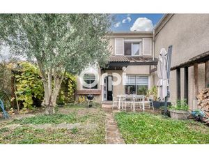 Maison Gournay-sur-Marne m² T-3 à vendre  299 000 €