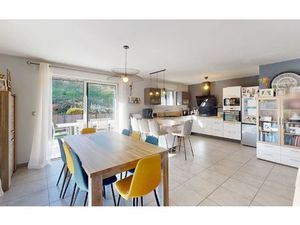 Maison Onet-le-Château m² T-5 à vendre  389 000 €