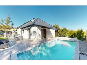 Maison Onet-le-Château m² T-5 à vendre  405 000 €