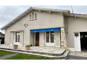 Maison Plaisance m² T-3 à vendre  120 000 €
