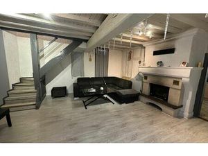 Maison Villiers-en-Lieu m² T-2 à vendre  70 000 €