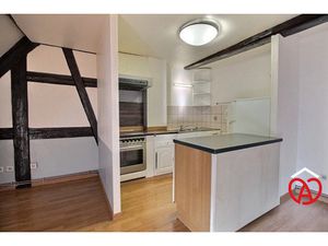 Location appartement 2 pièces 43.25 m² à Riquewihr (68340)  520 €