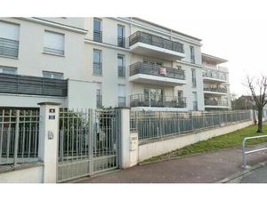 Location appartement  55 m² T-3 à Vernouillet  1 070 €