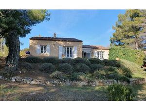 Location maison  m² T-5 à Aups  1 120 €