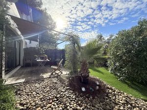 Vente maison 4 pièces 100 m² à Istres (13800)  349 000 €