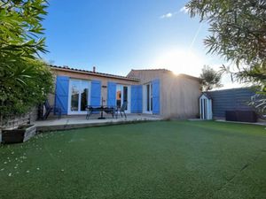 Vente maison 4 pièces 84.7 m² à Istres (13800)  339 000 €
