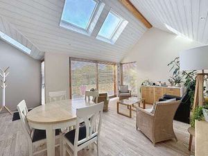 Vente Maison au Folgoët (29260) : à vendre / 150m² Le Folgoët