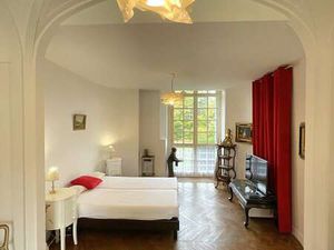 Vente Appartement T1 à Salbris (41300) : à vendre T1 / 33m² Salbris