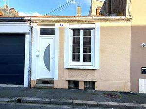 Location Maison à Cholet (49300) : à louer / 55m² Cholet