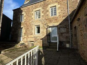 Vente Maison à Plougonven (29640) : à vendre / 77m² Plougonven