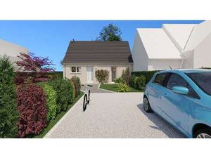 Vente Maison à Champtocé-sur-Loire (49123) : à vendre / 50m² Champtocé-sur-Loire