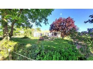 Vente Maison à Commequiers (85220) : à vendre / 180m² Commequiers