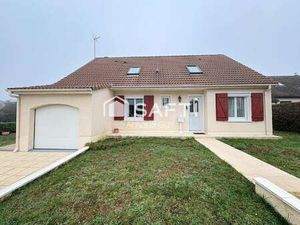 Vente Maison à Souligné-sous-Ballon (72290) : à vendre / 128m² Souligné-sous-Ballon