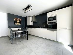 T3 terrasse + stationnement dans une résidence haut de gamme