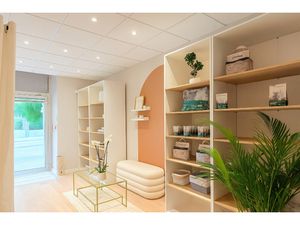 À vendre - Droit au bail local commercial à Beausoleil  à 15 mètres de Monaco