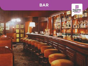 Fonds de commerce ? 68 m² + terrasse ? Colmar Centre-Ville