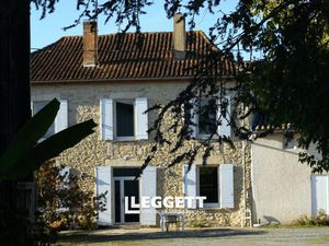 Boutique 6 pièce(s)  SAINTE-GEMME