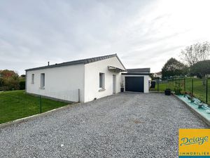 Maison neuve à vendre Emménagez sans attendre !