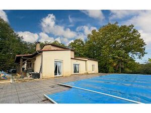 Maison Breuilh m² T-6 à vendre  317 700 €