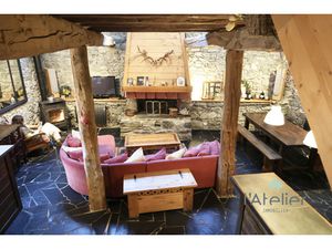 'L'ESSENTIELLE' - Grange design au coeur de la Vallée d'Aure