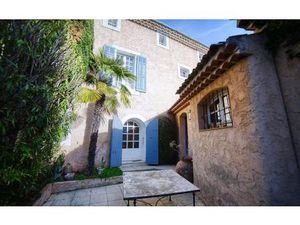 Maison La Bastidonne 130 m² T-5 à vendre  385 000 €