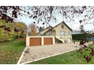 Maison Mézières-sur-Seine m² T-7 à vendre  499 000 €