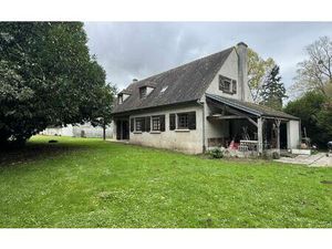 Maison Noisy-sur-École 160 m² T-5 à vendre  328 000 €