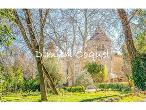 Propriété idéale activité location saisonnière