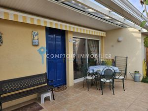 viager maison 3pièce(s) 3chambre(s) 75 m² Ruoms (07120)