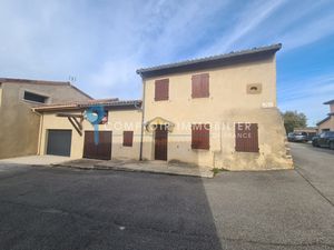 Maison 5pièce(s) 3chambre(s) 93 50 m² Chabeuil (26120)