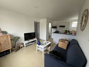 À vendre à Avon: appartement 2 pièces 40m2