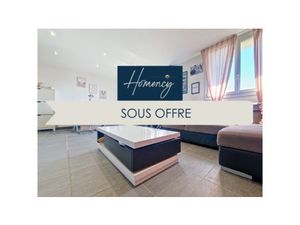 VILLARD-BONNOT - T3 63 M2