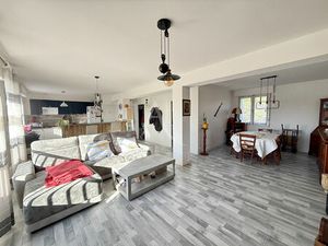 Appartement et duplex Chateau Gontier Sur Mayenne 3 pièce(s)