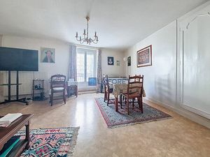 Appartement Ancenis Saint Gereon 3 pièce(s) 66.58 m2