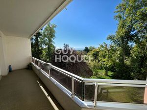 À vendre : Appartement 3 pièces à Feurs - Exclusivité Guy Hoquet