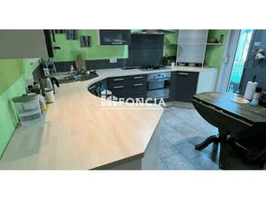 Appartement F3- 70 m² - Calme  Vue Dégagée & Balcons