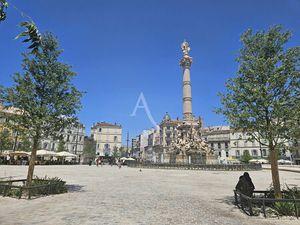 CASTELLANE-13006-APPARTEMENT MARSEILLE 5 PIECES-TERRASSES-VERANDA