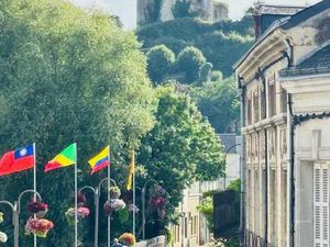 PHILIPPE MENAGER ET NICOLAS HUG