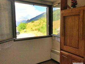 Beau Studio de 15 m² au pied des pistes