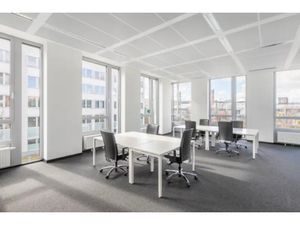 Espace de travail privé personnalisé en fonction des besoins uniques de votre entreprise à