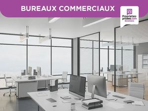 ISTRES - LOCATION BUREAUX 22 m²