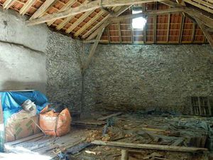 Garage/Stationnement à vendre