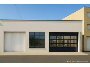 Vente murs pro à Roanne